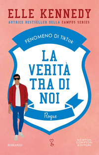 VERITA\' TRA DI NOI - ROGUE