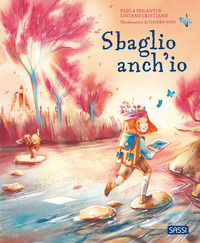 SBAGLIO ANCH\'IO