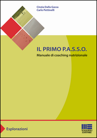 PRIMO P.A.S.S.O - MANUALE DI COACHING NUTRIZIONALE