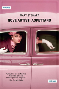 NOVE AUTISTI ASPETTANO