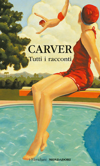 TUTTI I RACCONTI (CARVER)