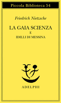 GAIA SCIENZA