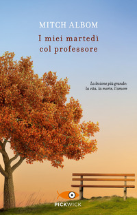 MIEI MARTEDI\' COL PROFESSORE