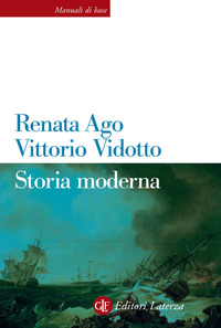 STORIA MODERNA