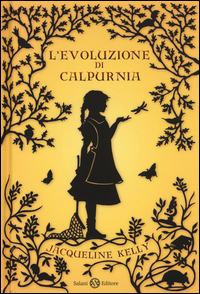 EVOLUZIONE DI CALPURNIA