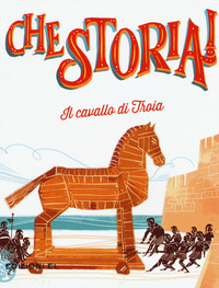 GUERRA DI TROIA