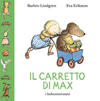 CARRETTO DI MAX