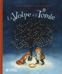 VOLPE E IL TOMTE