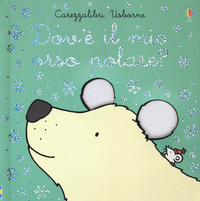 DOV\'E\' IL MIO ORSO POLARE ? - CAREZZALIBRI