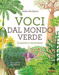 VOCI DAL MONDO VERDE