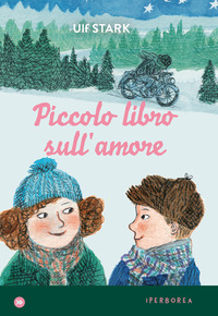 PICCOLO LIBRO SULL\'AMORE