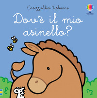 DOV\'E\' IL MIO ASINELLO ?