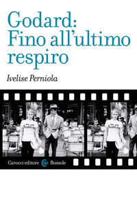 GODARD - FINO ALL\'ULTIMO RESPIRO