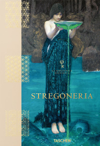 STREGONERIA - LA BIBLIOTECA ESOTERICA