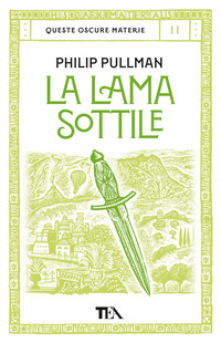 LAMA SOTTILE