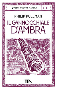 CANNOCCHIALE D\'AMBRA