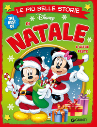 PIU\' BELLE STORIE DI NATALE E ALTRE FESTE