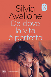 DA DOVE LA VITA E\' PERFETTA