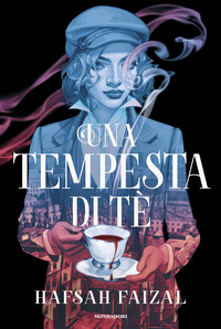 TEMPESTA DI TE\'