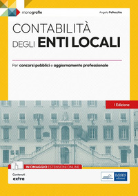 CONTABILITA\' DEGLI ENTI LOCALI