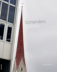 SILANDRO - SCHLANDERS