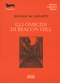 OMICIDI DI BEACON HILL