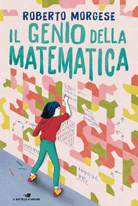 GENIO DELLA MATEMATICA