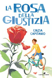 ROSA DELLA GIUSTIZIA