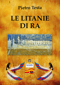 LITANIE DI RA