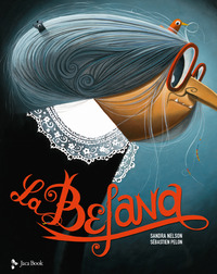 BEFANA