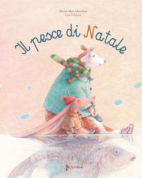 PESCE DI NATALE