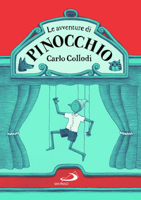 AVVENTURE DI PINOCCHIO