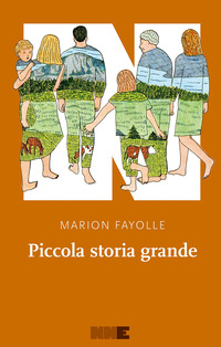 PICCOLA STORIA GRANDE