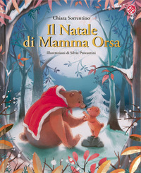 NATALE DI MAMMA ORSA