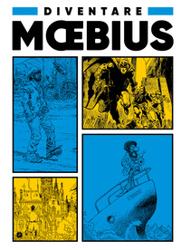 DIVENTARE MOEBIUS