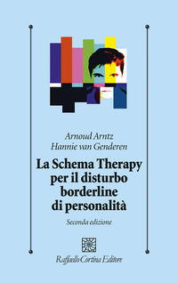 SCHEMA THERAPY PER IL DISTURBO BORDERLINE DI PERSONALITA\'