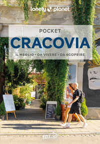 CRACOVIA - EDT POCKET 2024