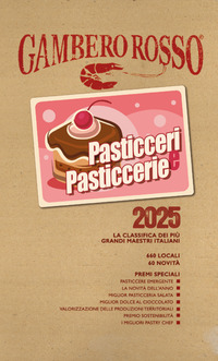 PASTICCERI E PASTICCERIE 2025