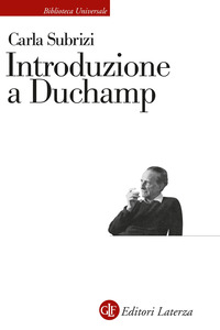 INTRODUZIONE A DUCHAMP