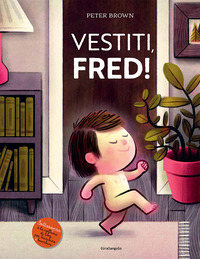 VESTITI FRED !