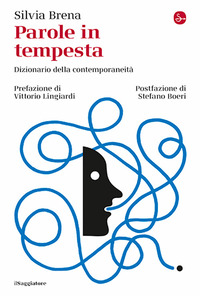 PAROLE IN TEMPESTA - DIZIONARIO DELLA CONTEMPORANEITA\'