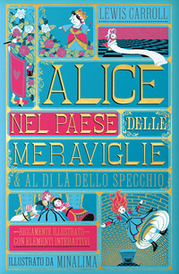 ALICE NEL PAESE DELLE MERAVIGLIE