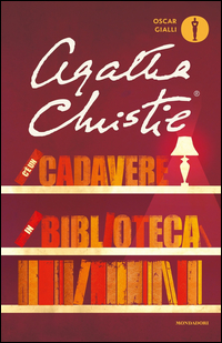 C\'E\' UN CADAVERE IN BIBLIOTECA