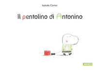 PENTOLINO DI ANTONINO