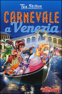 CARNEVALE A VENEZIA