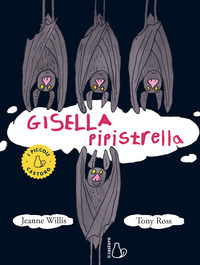 GISELLA PIPPISTRELLA