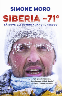 SIBERIA -71° - LA\' DOVE GLI UOMINI AMANO IL FREDDO