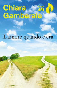 AMORE QUANDO C\'ERA