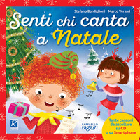 SENTI CHI CANTA A NATALE