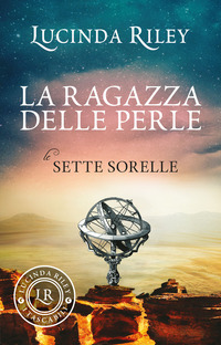 RAGAZZA DELLE PERLE - LE SETTE SORELLE 4